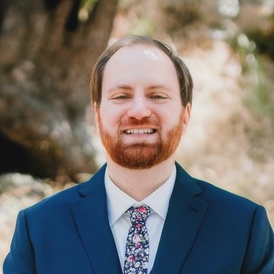 Patrick Day profile photo